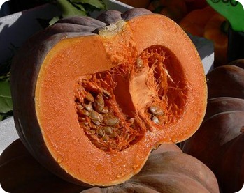 Aceite de calabaza para la próstata