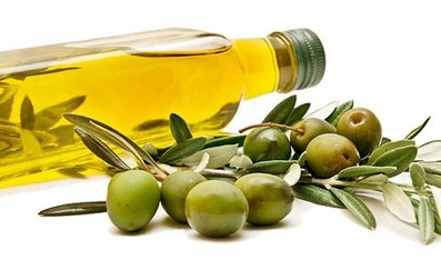 Aceite de oliva, virgen y virgen extra: diferencias