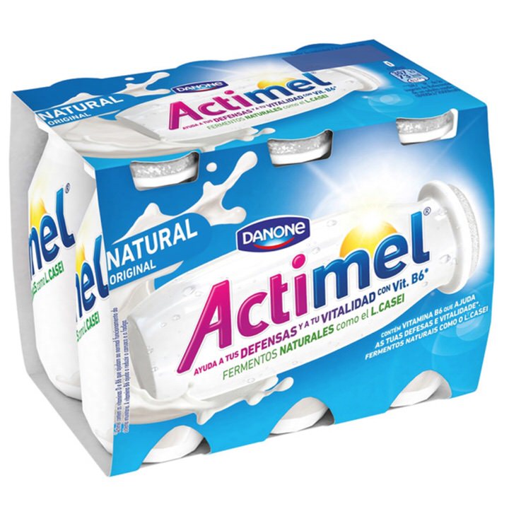 actimel