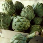 Alcachofa: beneficios y propiedades