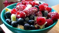 Alimentación beneficiosa para las defensas