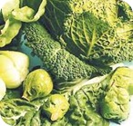 Alimentos ricos en &aacute;cido f&oacute;lico