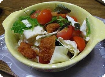 Alimentos bajos en calorías