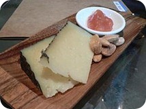 Alimentos ricos en calcio