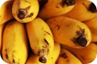 Alimentos ricos en potasio