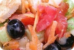 Alimentación para prevenir el infarto