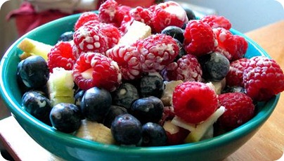 Alimentos beneficiosos para prevenir la obesidad