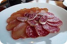 Alimentos prohibidos con gastritis