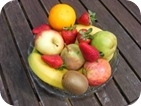 Alimentos que protegen del cáncer