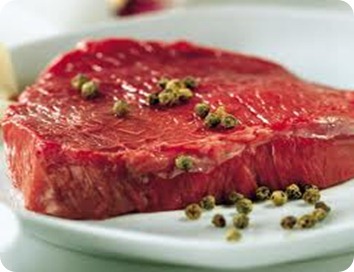 Dónde encontrar las proteínas animales