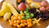 Alimentos ricos en antioxidantes