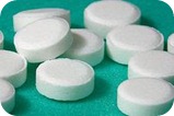 ¿Es bueno tomar antibióticos contra la fiebre?
