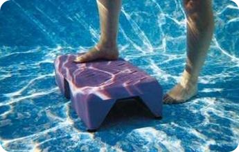 Aquastep: qué es, cómo se practica y beneficios