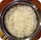 Arroz en su punto: cómo conseguirlo