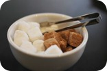 Az&uacute;car y la salud de los ojos