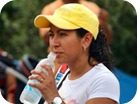 Consecuencias de beber poca agua