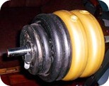 Beneficios del ejercicio anaeróbico