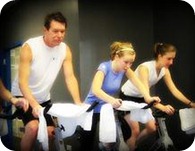 Spininng: beneficios para la salud