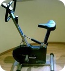 Beneficios de la bicicleta estática