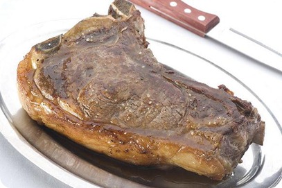 ¿Cuánta carne comer al día y a la semana?