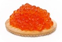 Caviar para la piel