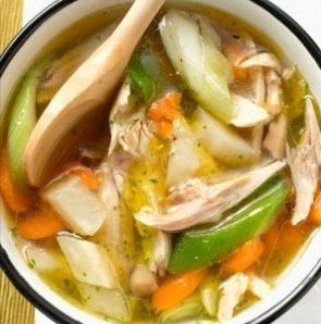 chicken-soup-recipe
