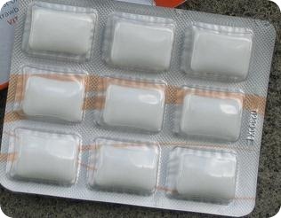 Chicles y salud bucal