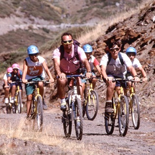 ciclismo