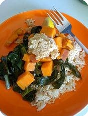 Cómo combinar proteínas vegetales