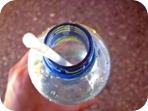 Qué comer luego de hacer ejercicio