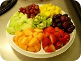 &iquest;C&oacute;mo comer m&aacute;s fruta?
