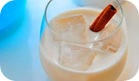 Composición nutricional de la horchata