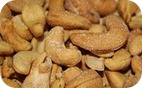 Contraindicaciones de los anacardos