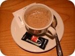 Dependencia a la cafeína