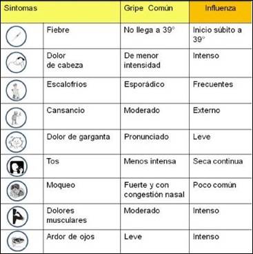 diferencias-gripe_a-gripe diferencias-gripe_a-gripe