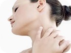 Ejercicios para el cuello