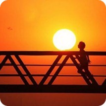 La práctica de ejercicio en verano