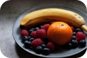 Frutas de abril