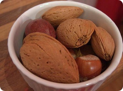 Frutos secos: beneficios para el colesterol