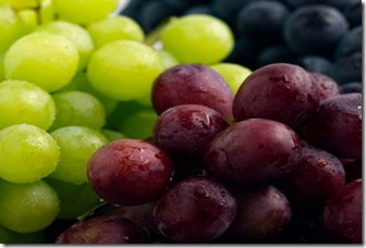 grapes