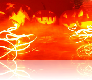Halloween 2012