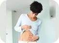 hinchazon-abdominal