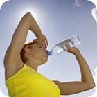 Hipertermia en verano