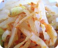 Información nutricional de los germinados