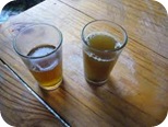 Infusiones relajantes