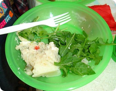 Intoxicaciones alimentarias en verano