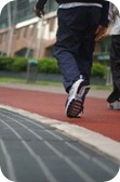 Adelgazar haciendo jogging