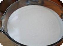 Leche de cabra: beneficios y propiedades