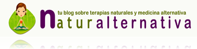 Naturalternativa - Tu blog sobre terapias naturales y medicina alternativa Naturalternativa - Tu blog sobre terapias naturales y medicina alternativa