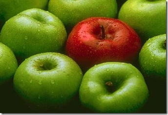 manzanas